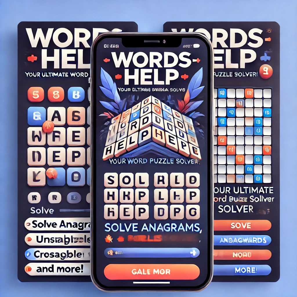 words-help.com logo
